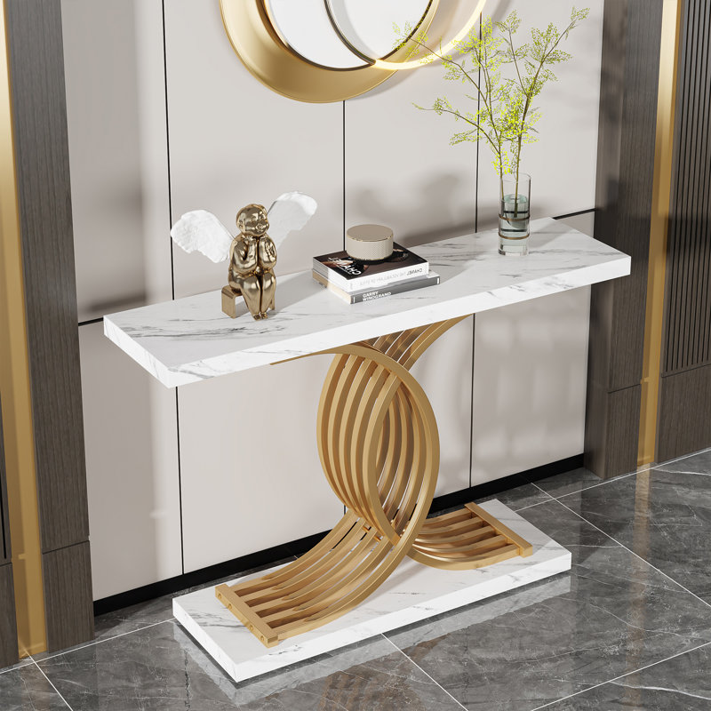 Table hallway entrance discount